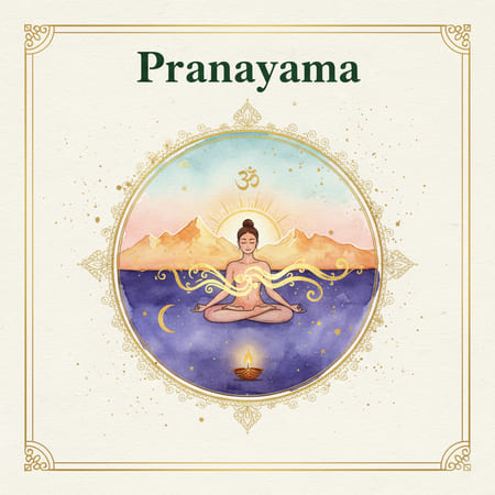 بهترین زمان برای تمرین پرانایاما