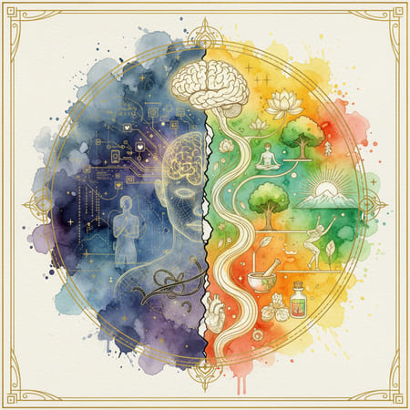 تأثیرات منفی فضای مجازی بر مغز و راه‌های سالم افزایش دوپامین