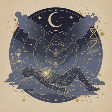 خستگی مزمن: وقتی خواب کافی نیست