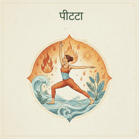 رویکردی متعادل‌کننده برای تناسب اندام در پیتا