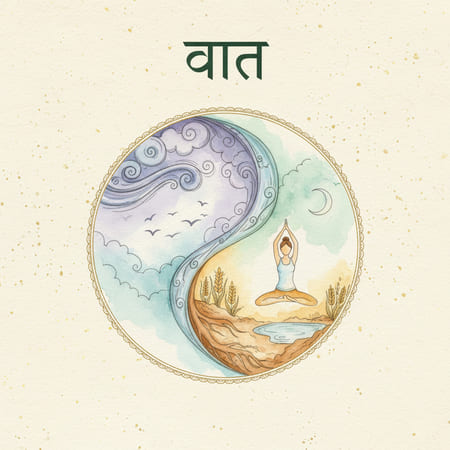 رویکردی متعادل‌کننده برای واتا در تناسب اندام