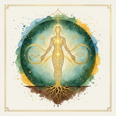 فواید تاداسانا: ستون استواری و هماهنگی در بدن