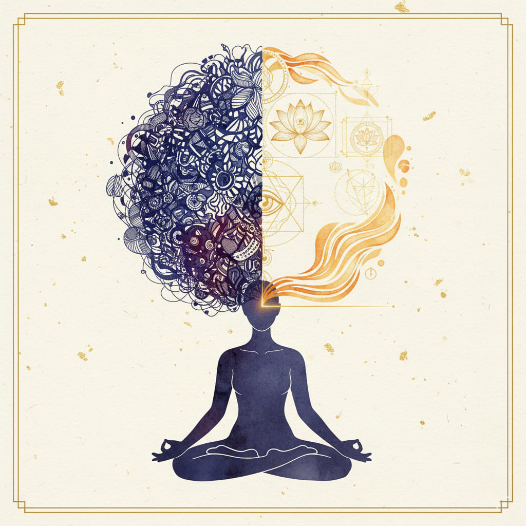 نظارت بر ذهن