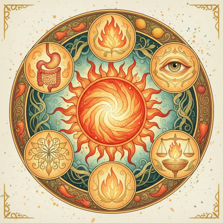 ویژگی‌های پیتا