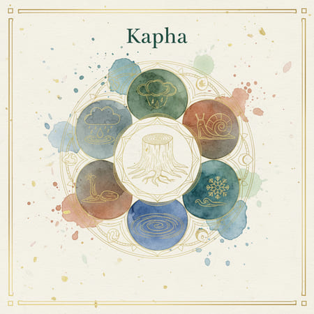 ویژگی‌های کافا