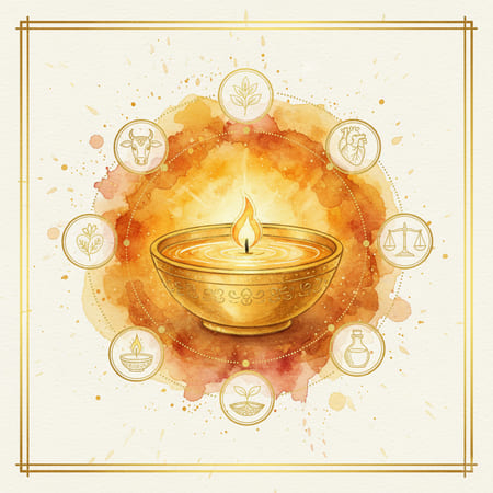 گیباتر (Ghee) و خواص آن از نگاه آیورودا