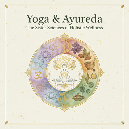 یوگا و آیورودا
