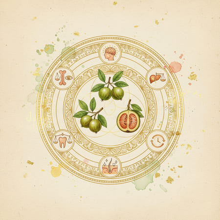 ۱۰ فایده برتر تریفالا