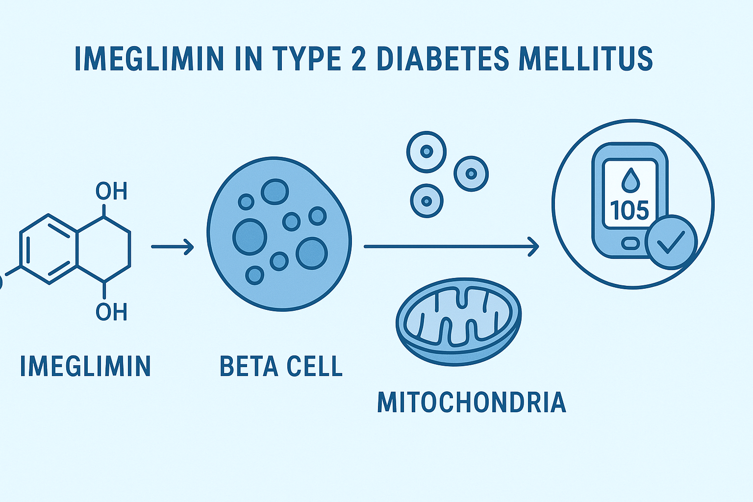 Imeglimin as an Effective Therapeutic Approach in Management of Type 2 Diabetes Mellitus: A Comprehensive Meta-Analysis