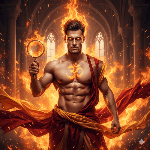 ذهن و بدن پیتا