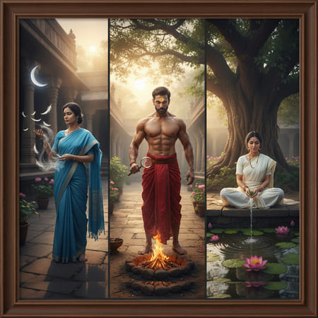 حقیقت آیورودا