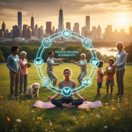 گسترش سبک زندگی سالم