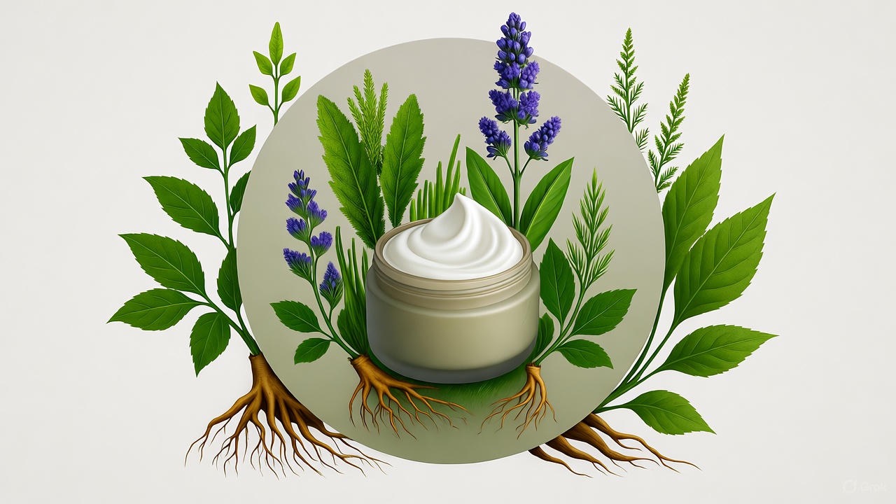 Topical Formulation of a Natural Wound Healing Remedy Based on Traditional Persian Medicine